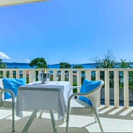 Hotel Villa Zarko Каштел-Стари Экстерьер фото