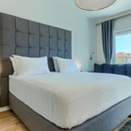 Hotel Villa Zarko Каштел-Стари Экстерьер фото