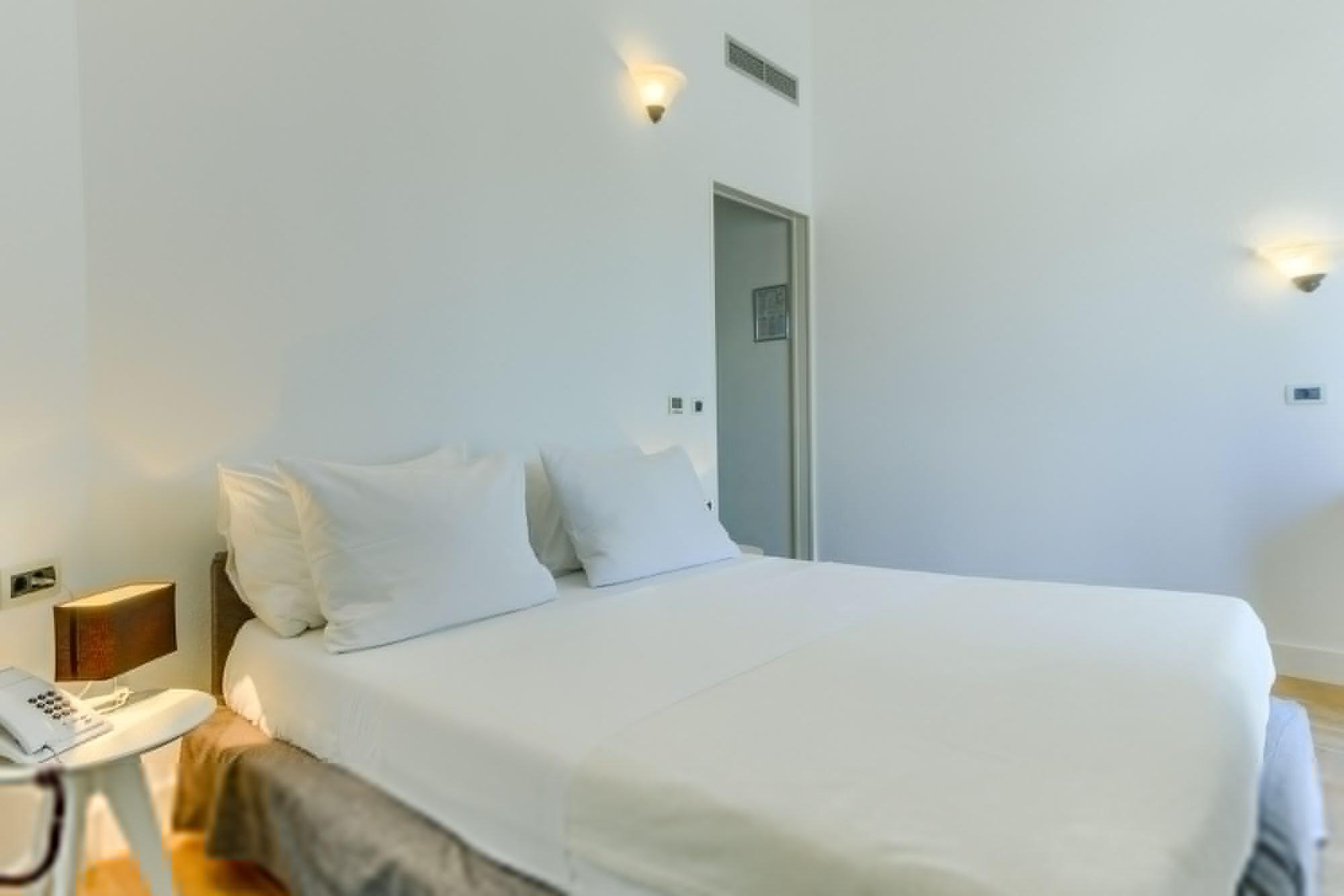 Hotel Villa Zarko Каштел-Стари Экстерьер фото